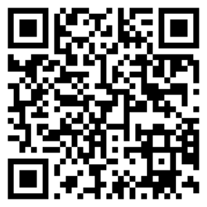 Action Christianity Bitcoin QR code
